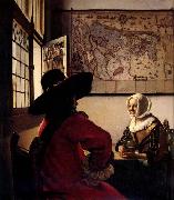 Johannes Vermeer